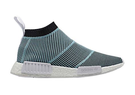 adidas nmd city sock parley|More.